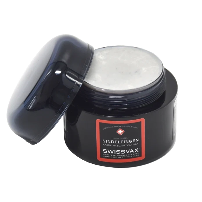 Swissvax SINDELFINGEN (40% Vol.) Cera de carnauba para Mercedes