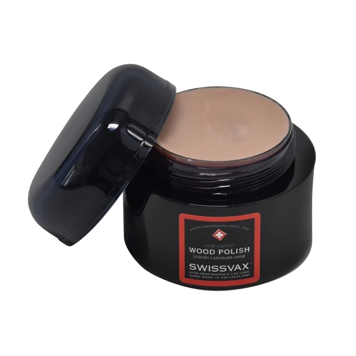 Swissvax WOOD POLISH 50ml