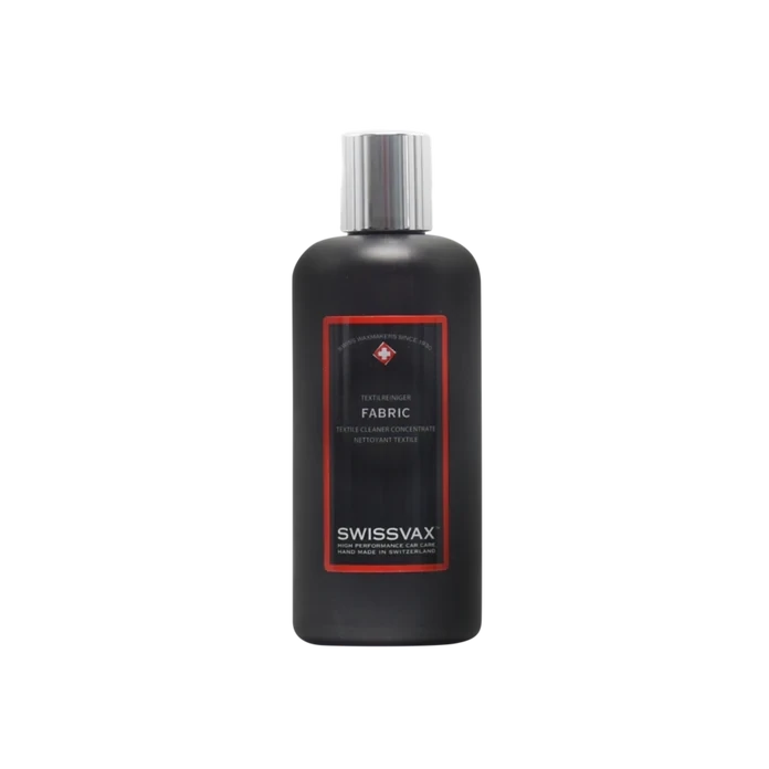 Swissvax FABRIC Detergente para textiles