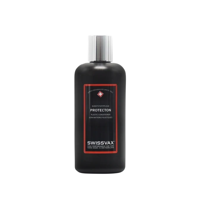 Swissvax PROTECTON Cuida para plástico en el interior y en el exterior 250ml
