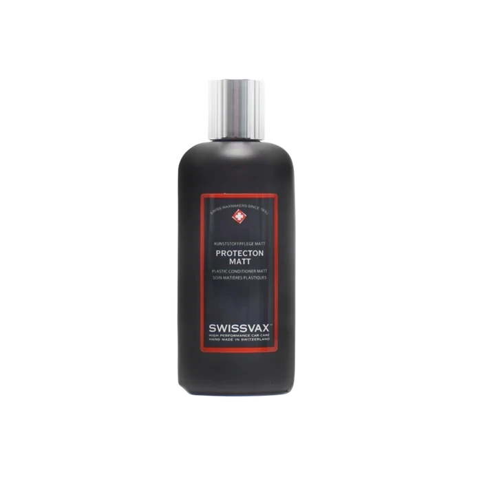 Swissvax PROTECTON MATT Cuida para plástico interior 250ml