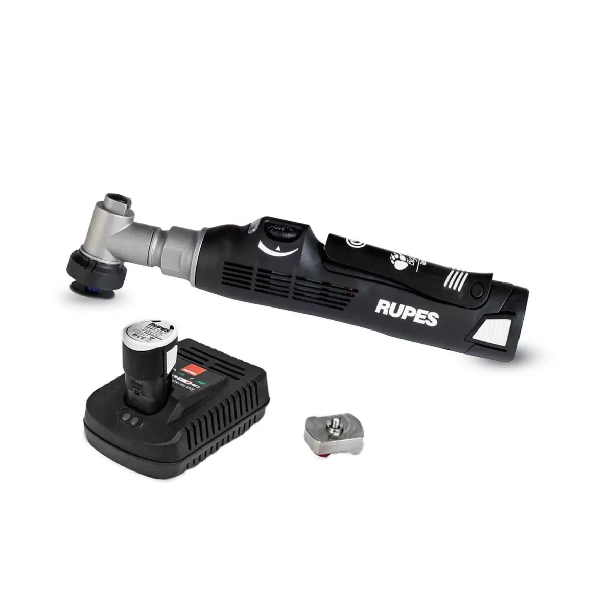 Rupes BigFoot HR81M iBrid Nano BATTERY KIT