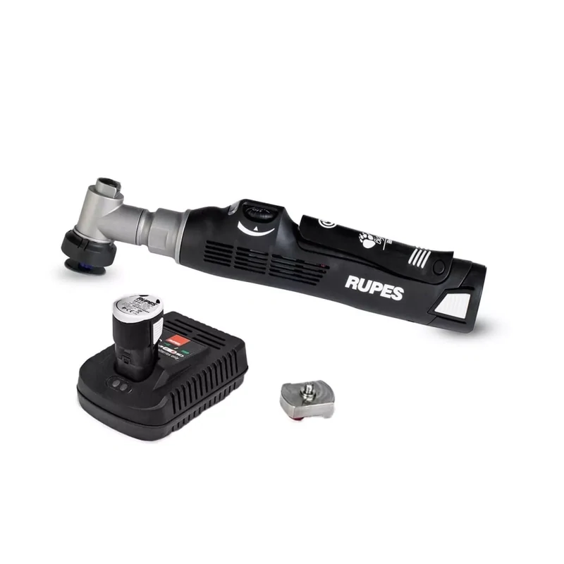 Rupes BigFoot HR81M iBrid Nano BATTERY KIT