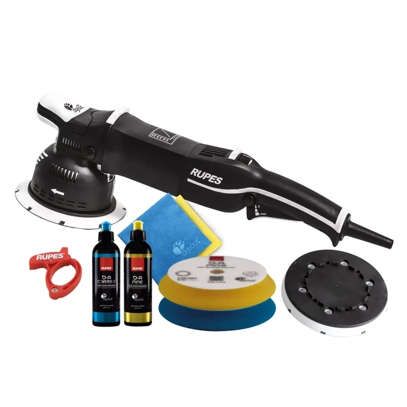 Rupes BigFoot LK 900E BAS