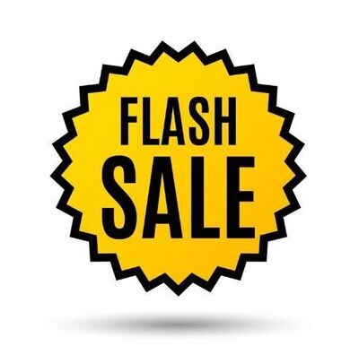 Oferta Flash
