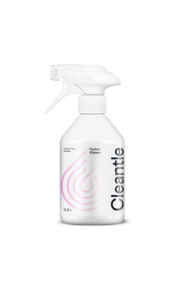 Cleantle Hydro Glass+