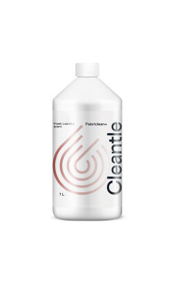 Cleantle Fabriclean+