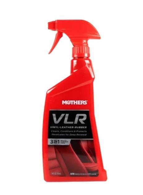 Mother's VLR 710ml