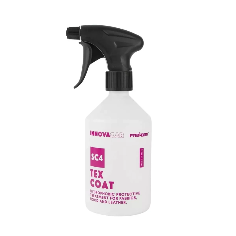 INNOVACAR SC4 Tex Coat 500ml