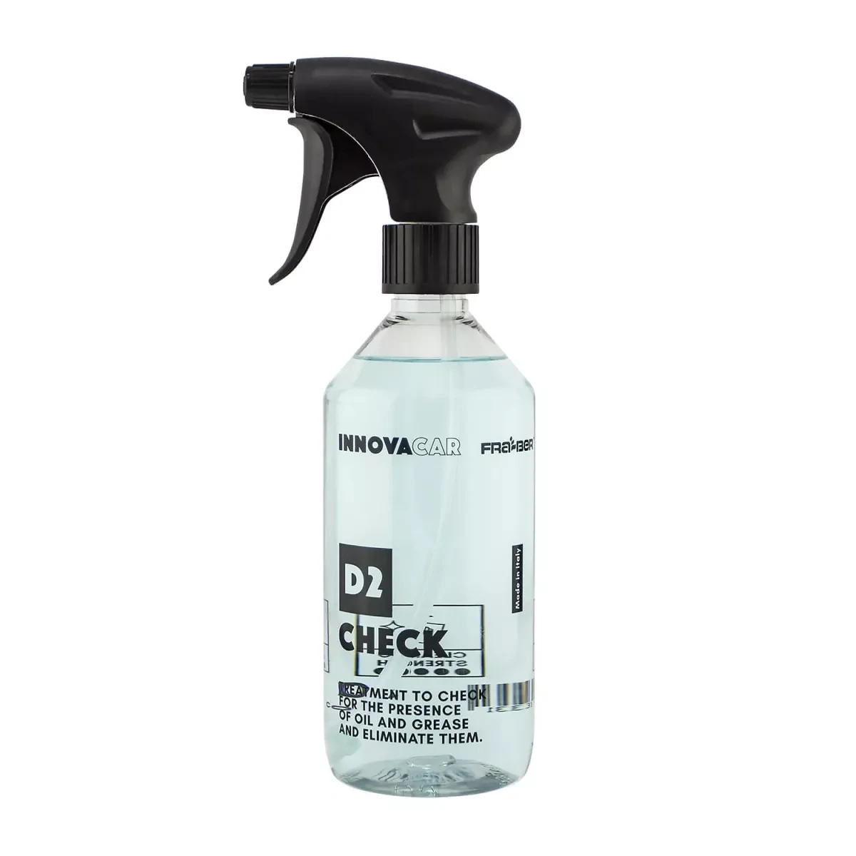 INNOVACAR D2 Check 500ml