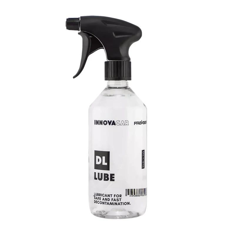 INNOVACAR DL Lube 500ml