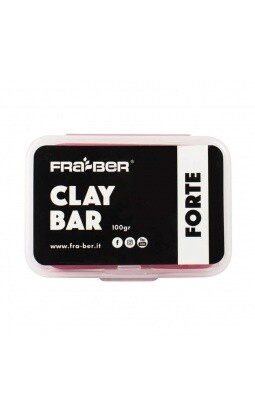 Innovacar Clay Bar Red 100g