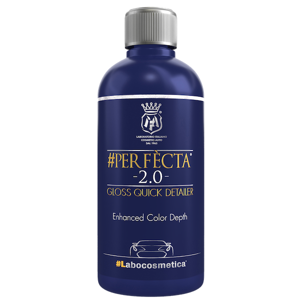 Labocosmetica Perfecta 2.0 500ml