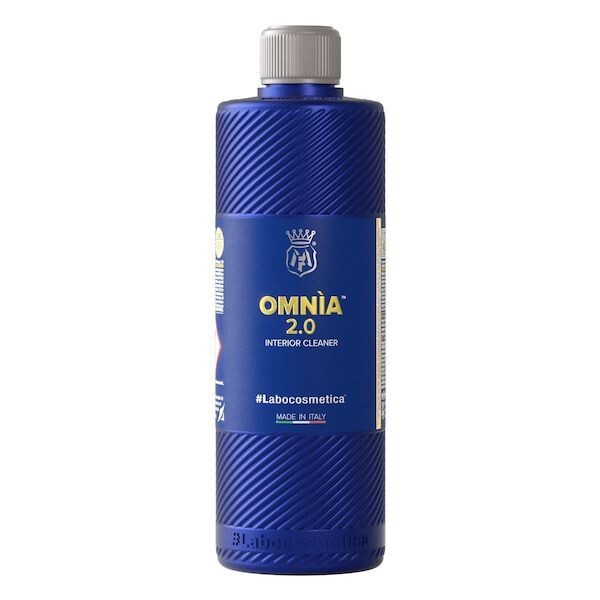 Labocosmetica OMNIA 2.0