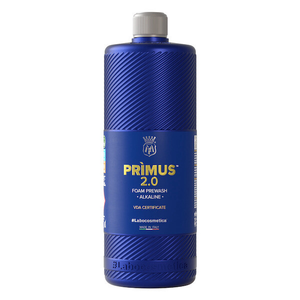 Labocosmetica Primus 2.0