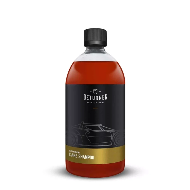 Deturner Scent Shampoo 1L