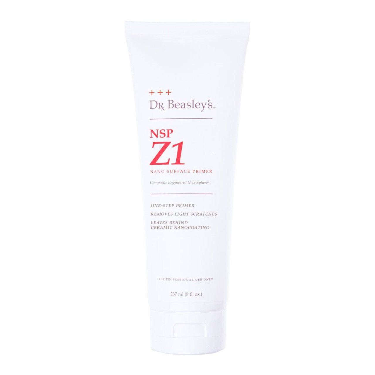 Dr. Beasleys NSP Z1 237ml