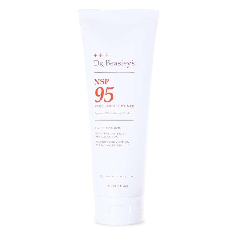 Dr. Beasleys NSP 95 237ml