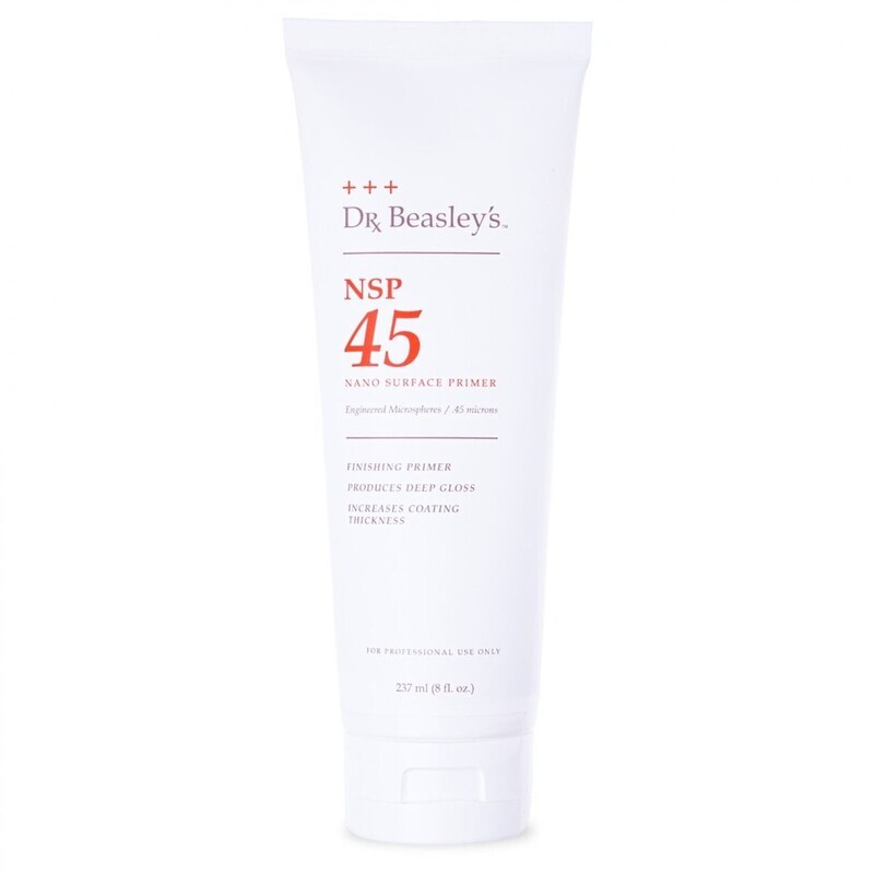 Dr. Beasleys NSP 45 237ml