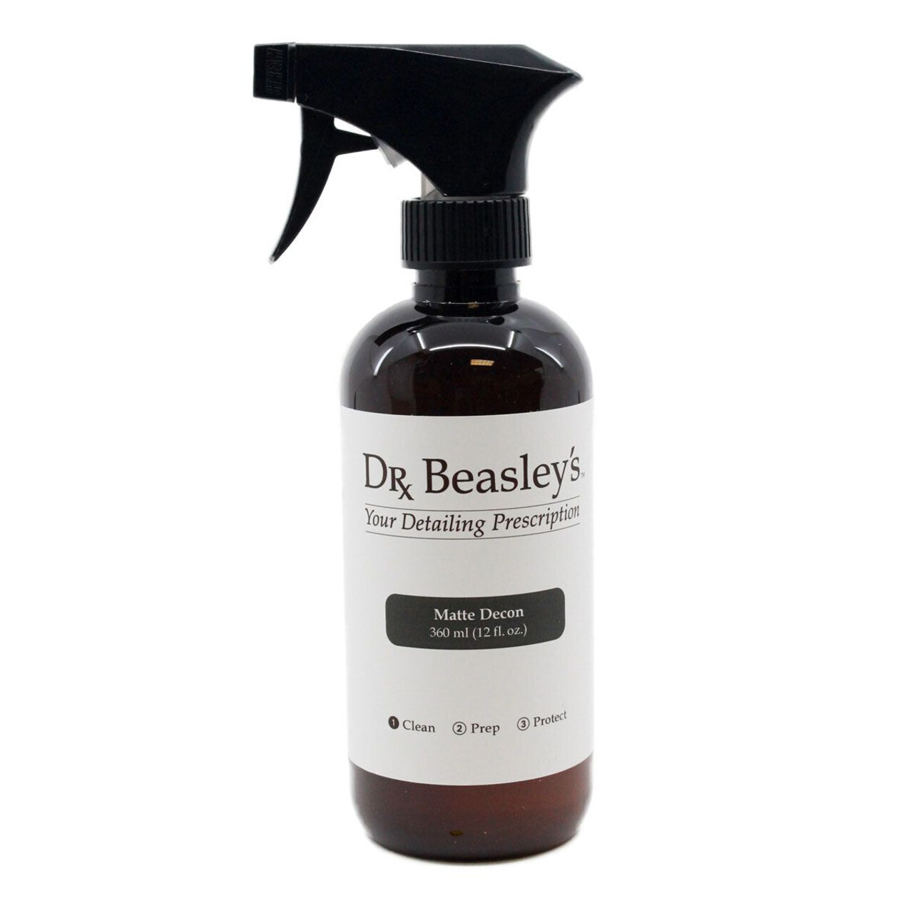 Dr. Beasleys Matte Decon 360ml