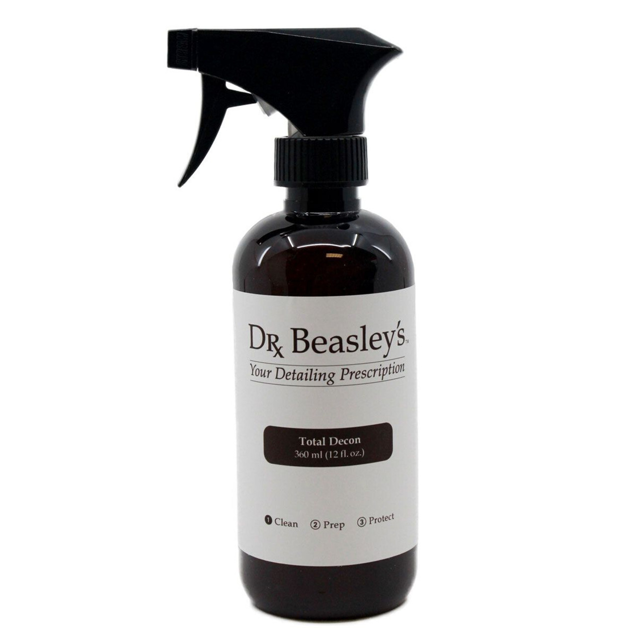 Dr. Beasleys Total Decon 360ML
