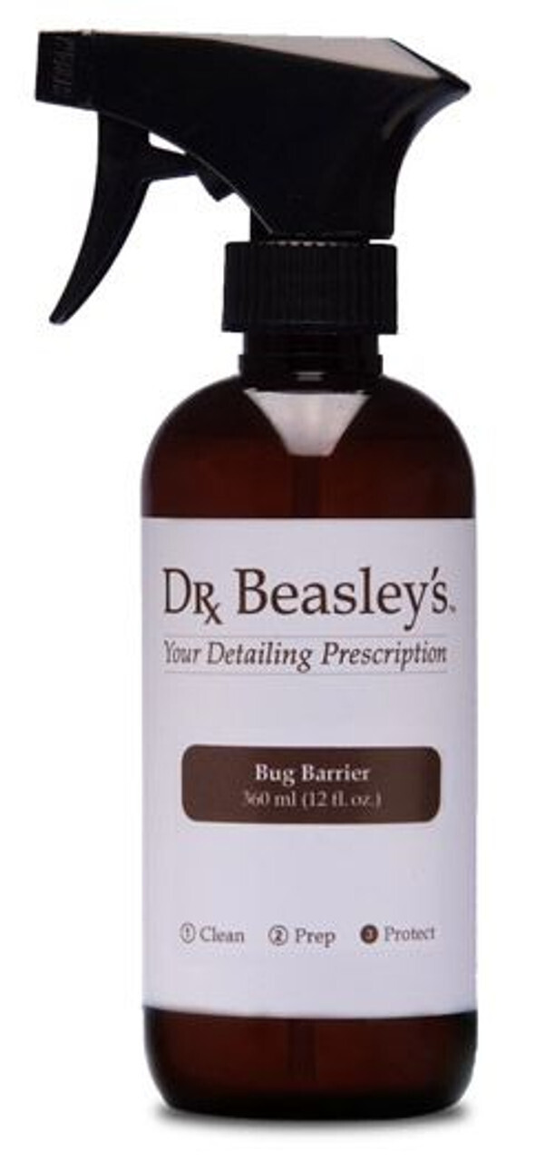 Dr. Beasleys Bug Barrier 360ml