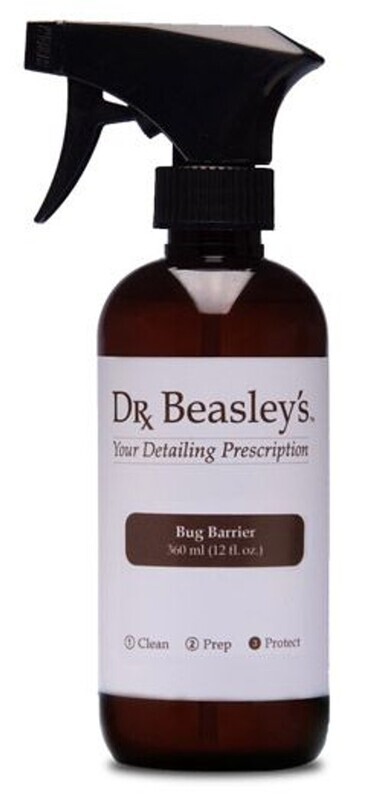 Dr. Beasleys Bug Barrier 360ml