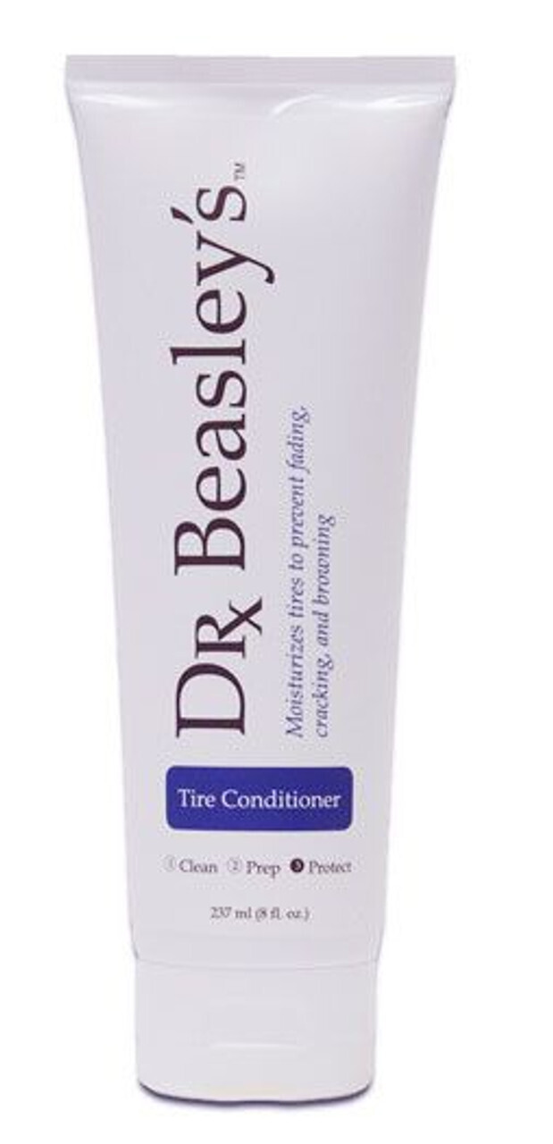 Dr. Beasleys Tire Conditioner 237ml