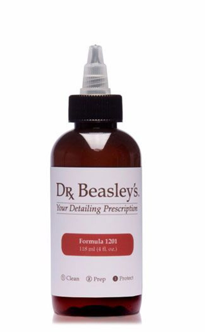 Dr. Beasleys Formula 1201 Paint Coating 118ml
