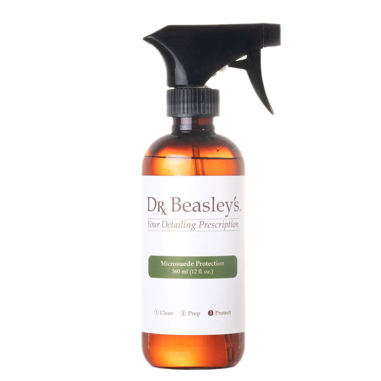 Dr. Beasleys Microsuede Protection 360ml