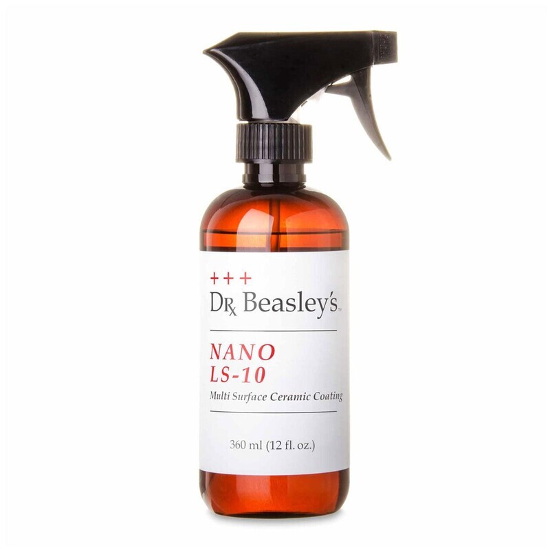 Dr. Beasleys Nano LS-10
