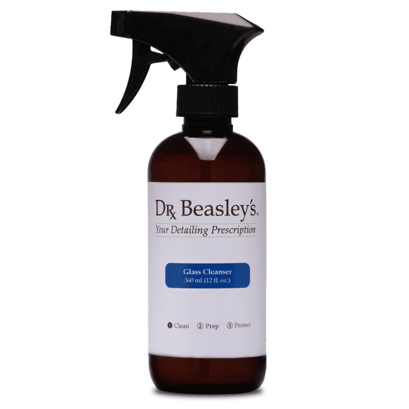 Dr. Beasleys Glass Cleanser 360ml