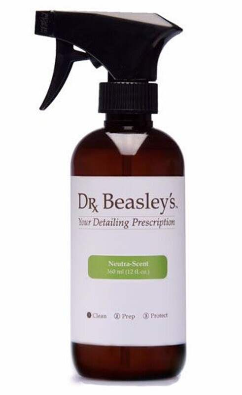 Dr. Beasleys Neutra-Scent