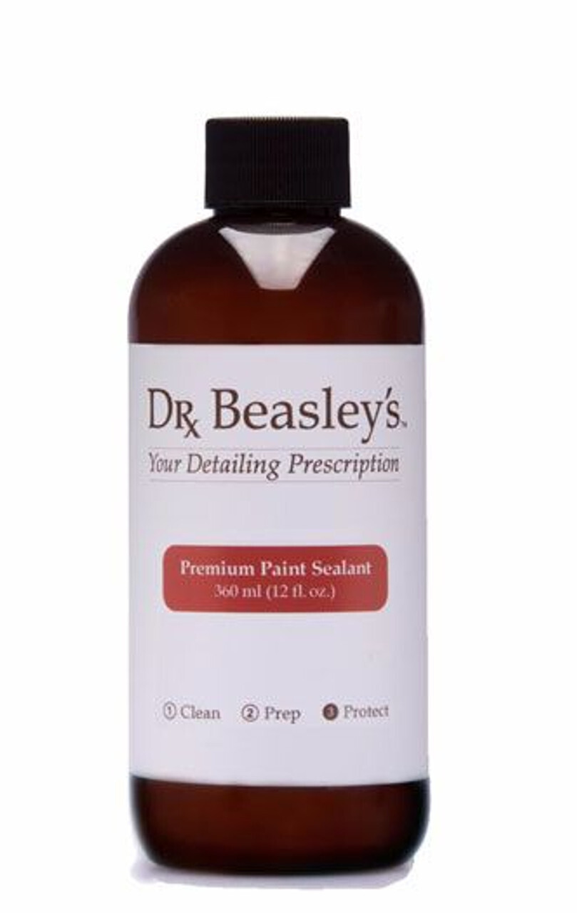 Dr. Beasleys Premium Paint Sealant 360ml