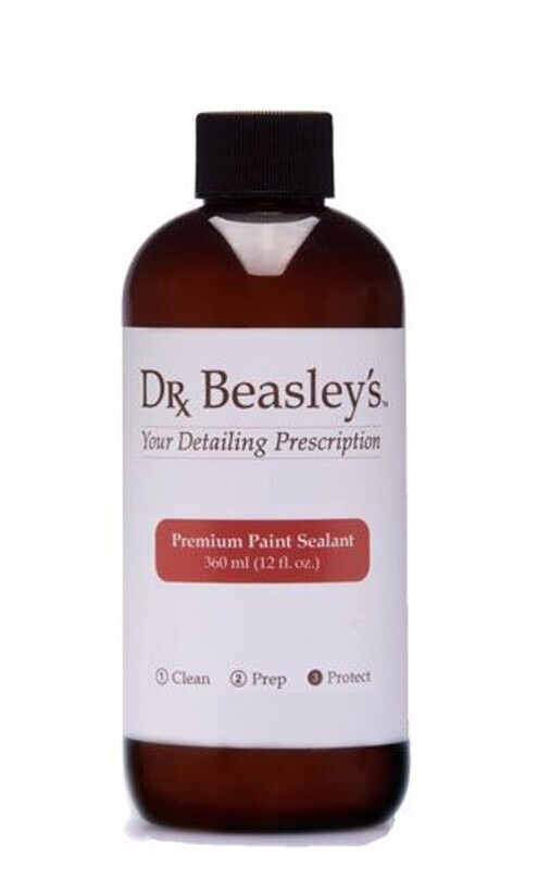 Dr. Beasleys Premium Paint Sealant 360ml