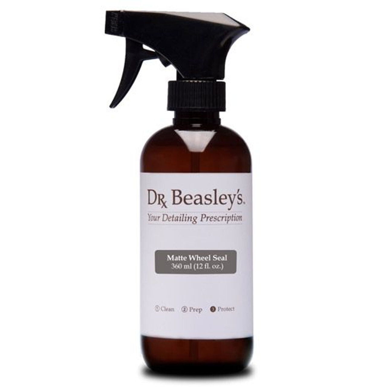 Dr. Beasleys Matte Wheel Seal 360ml