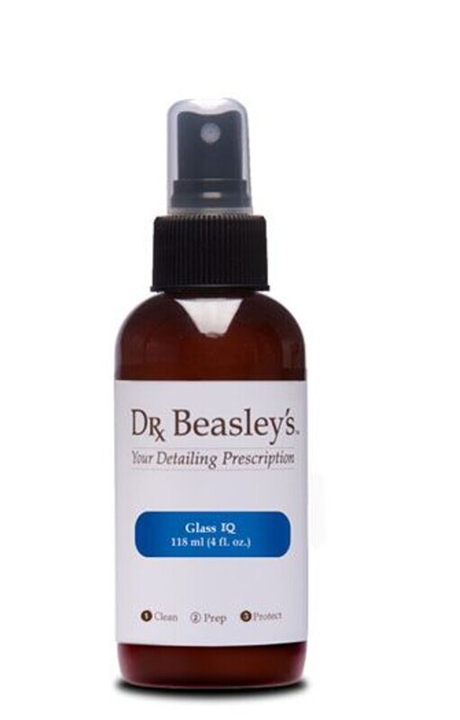 Dr. Beasleys Glass IQ 118ml