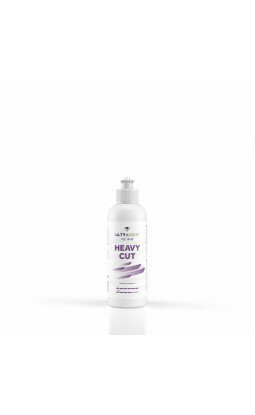 Ultracoat Heavy Cut