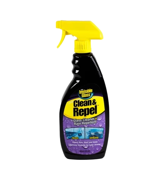 Stoner Invisible Glass Repelent 643ml