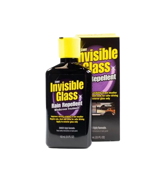 Stoner Invisible Rain Repellent 100ml