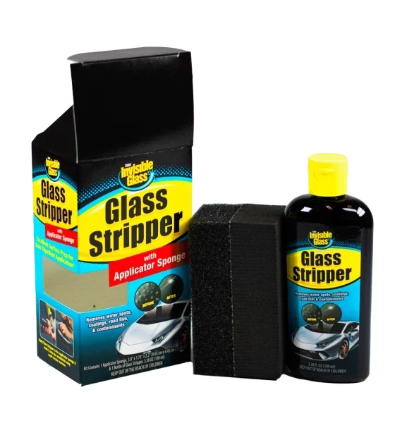 Stoner Glass Stripper