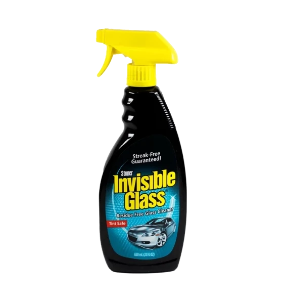 Stoner Invisible Glass 643ml