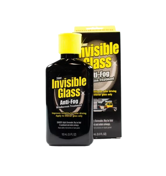 Stoner Invisible Glass Anti-Fog 100ml