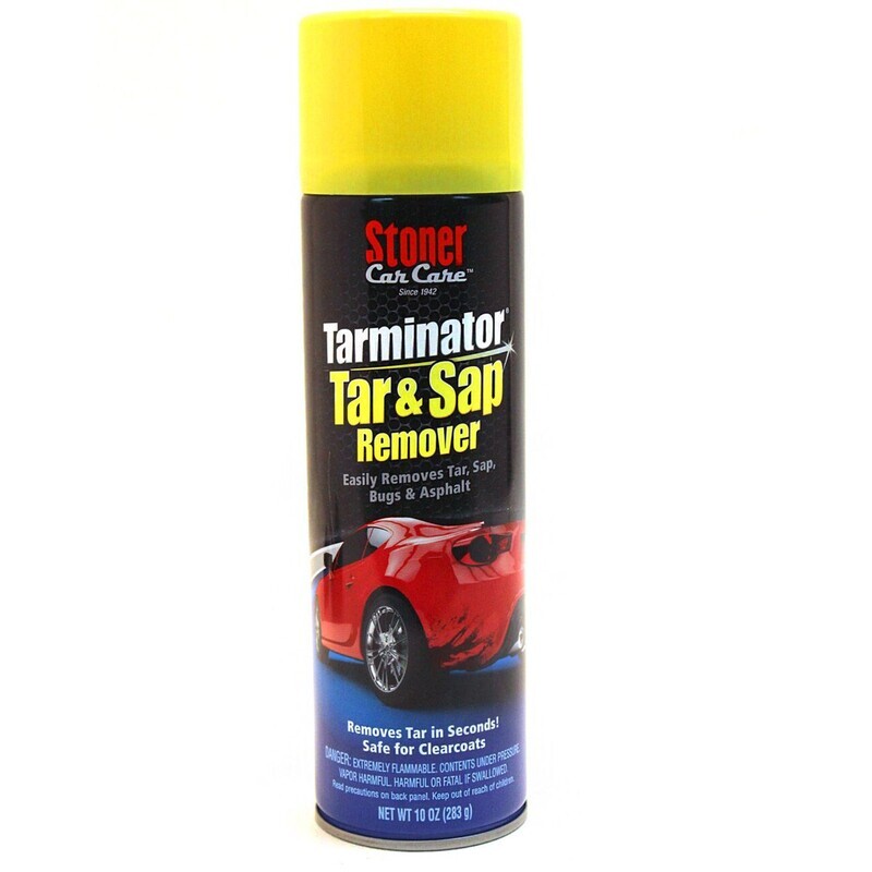 Stoner Tarminator Tar and Sap Remover 300ml