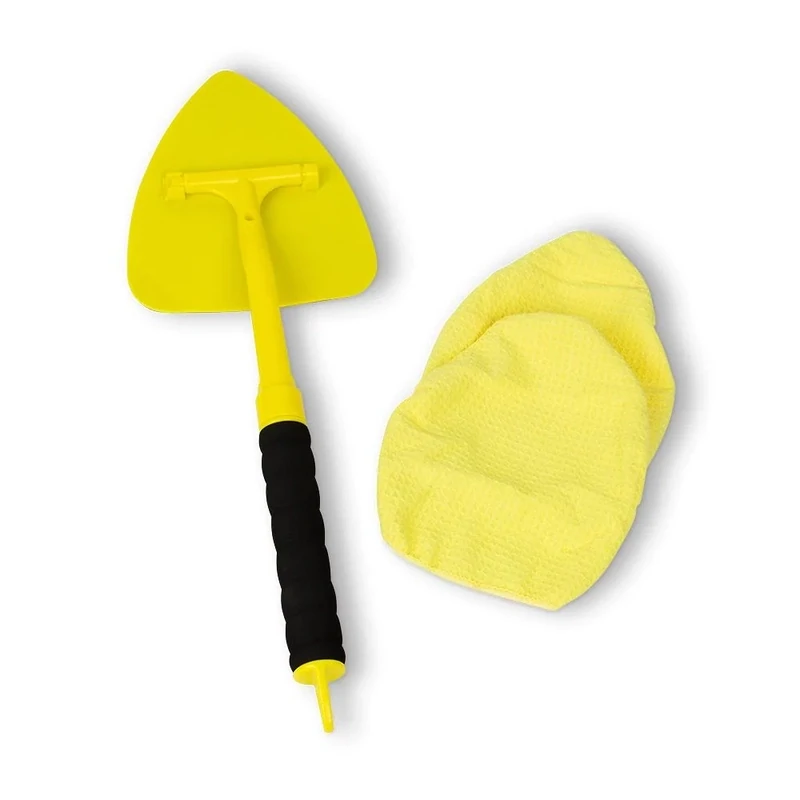 Stoner Invisible Glass Reach and Clean Tool