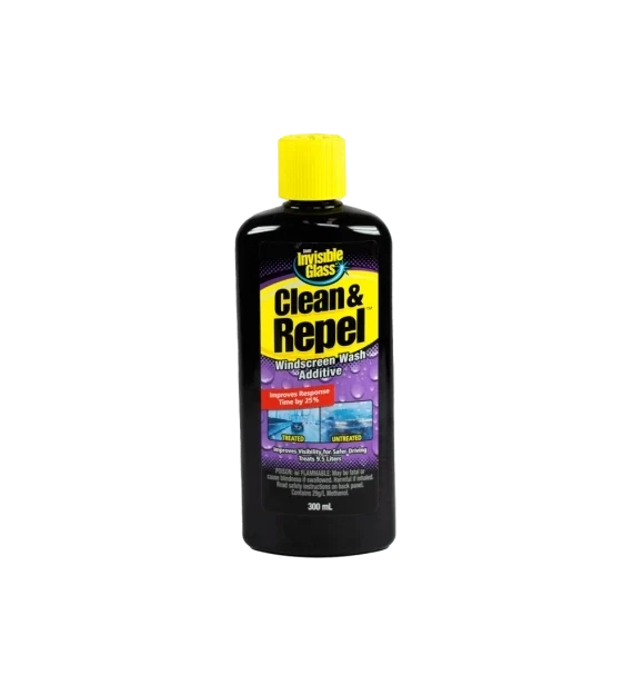 Stoner Washer Fluid 300ml