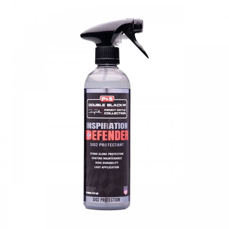 P&S DEFENDER SIO2 PROTECTOR 473ML