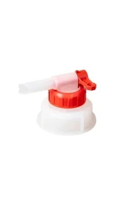 Grifo dispensador