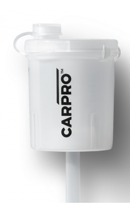 CarPro Measure