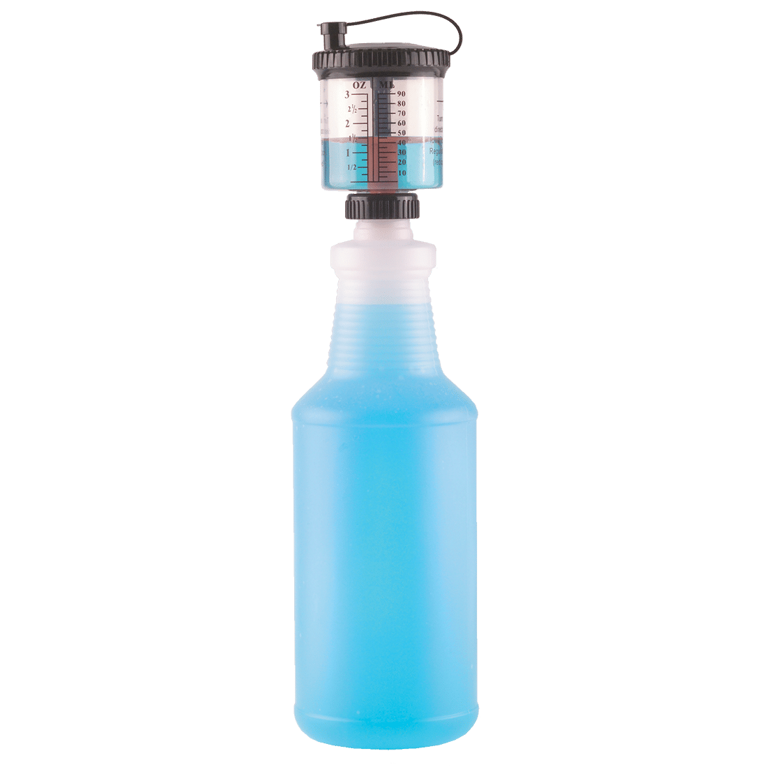 Dispensador Stark para botella